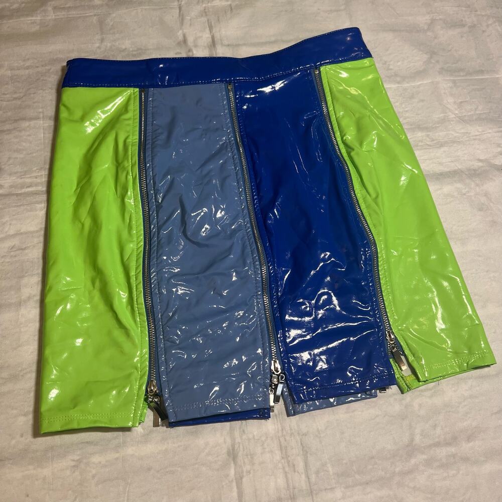 K Too Skirt Small